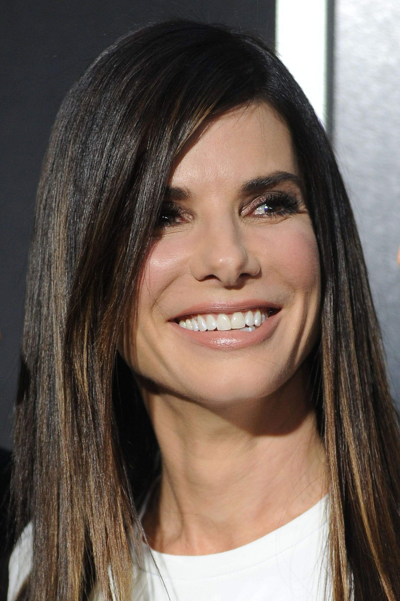 Sandra Bullock  Gravity  New York Premiere on Oct. 1, 2013 