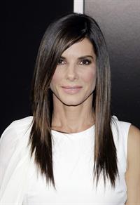 Sandra Bullock  Gravity  New York Premiere on Oct. 1, 2013 