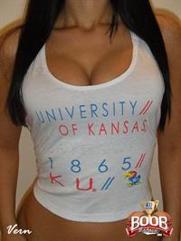 KU Boobs