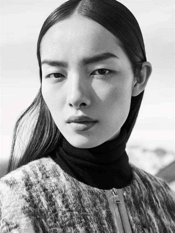 Fei Fei Sun