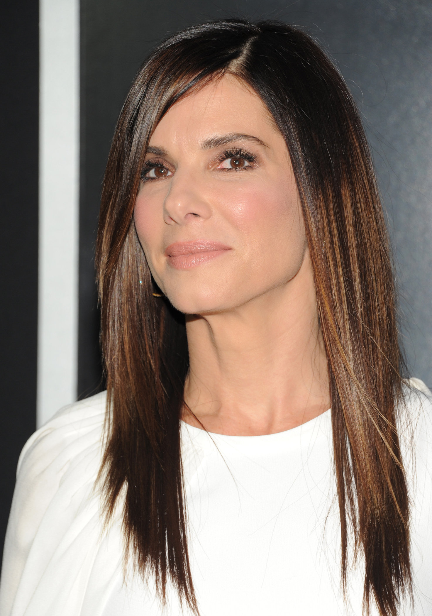 Sandra Bullock  Gravity  New York Premiere on Oct. 1, 2013 