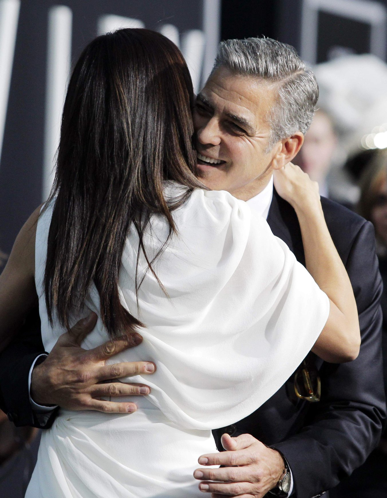 Sandra Bullock  Gravity  New York Premiere on Oct. 1, 2013 