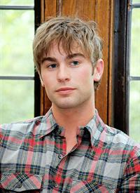Chace Crawford