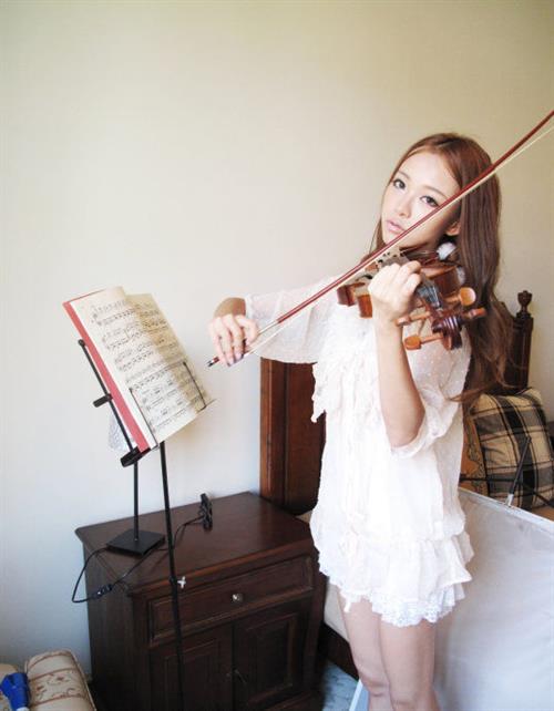 Huang Yi Lin