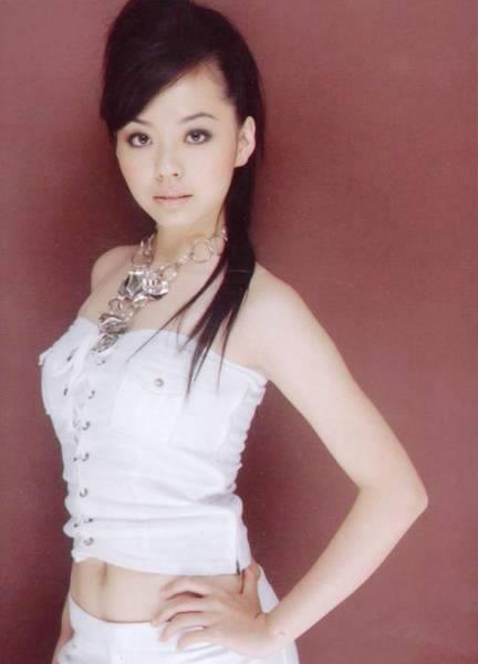 Jane Zhang