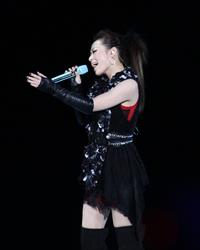 Jane Zhang