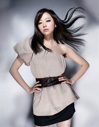 Jane Zhang
