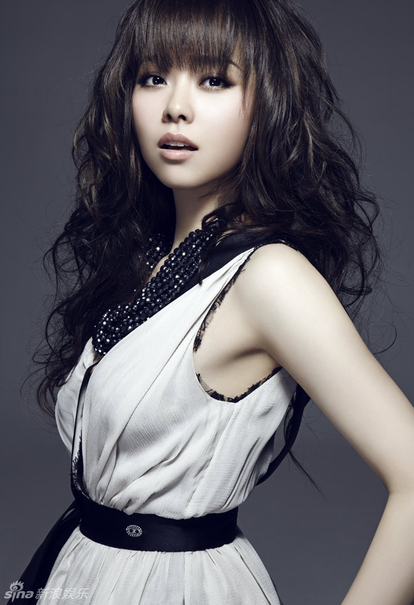 Jane Zhang