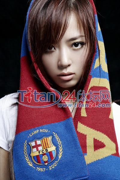 Jane Zhang