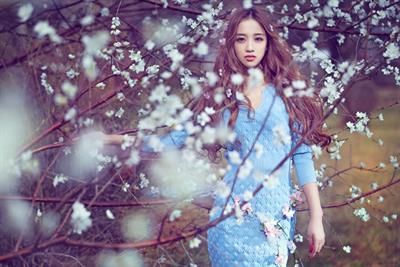 Kang Yu Qian Pictures Kang Yu Qian