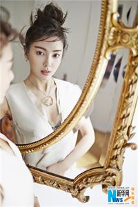 Zhang Yuqi
