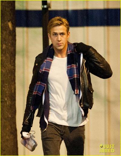 Ryan Gosling