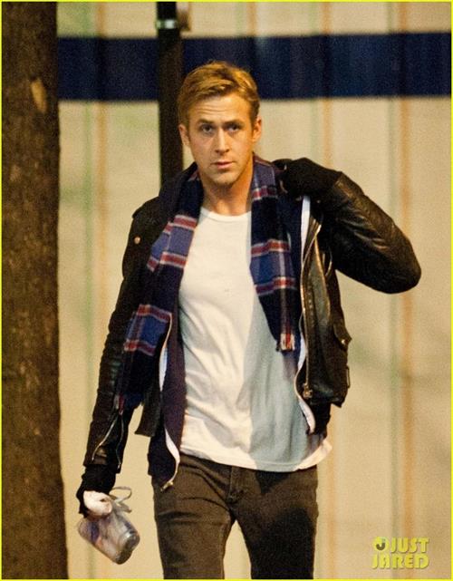 Ryan Gosling