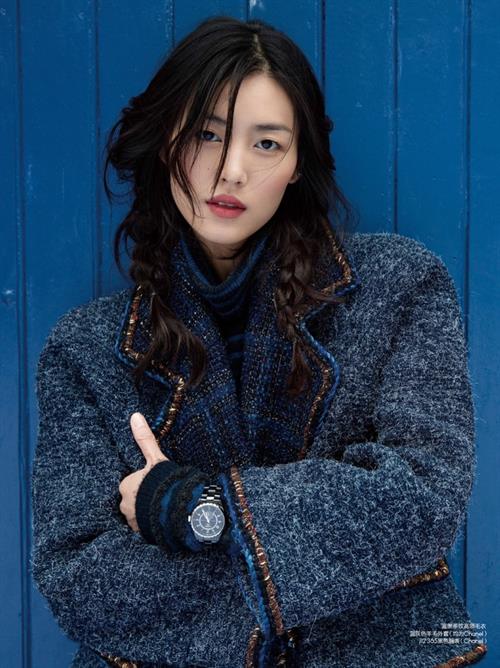 Liu Wen
