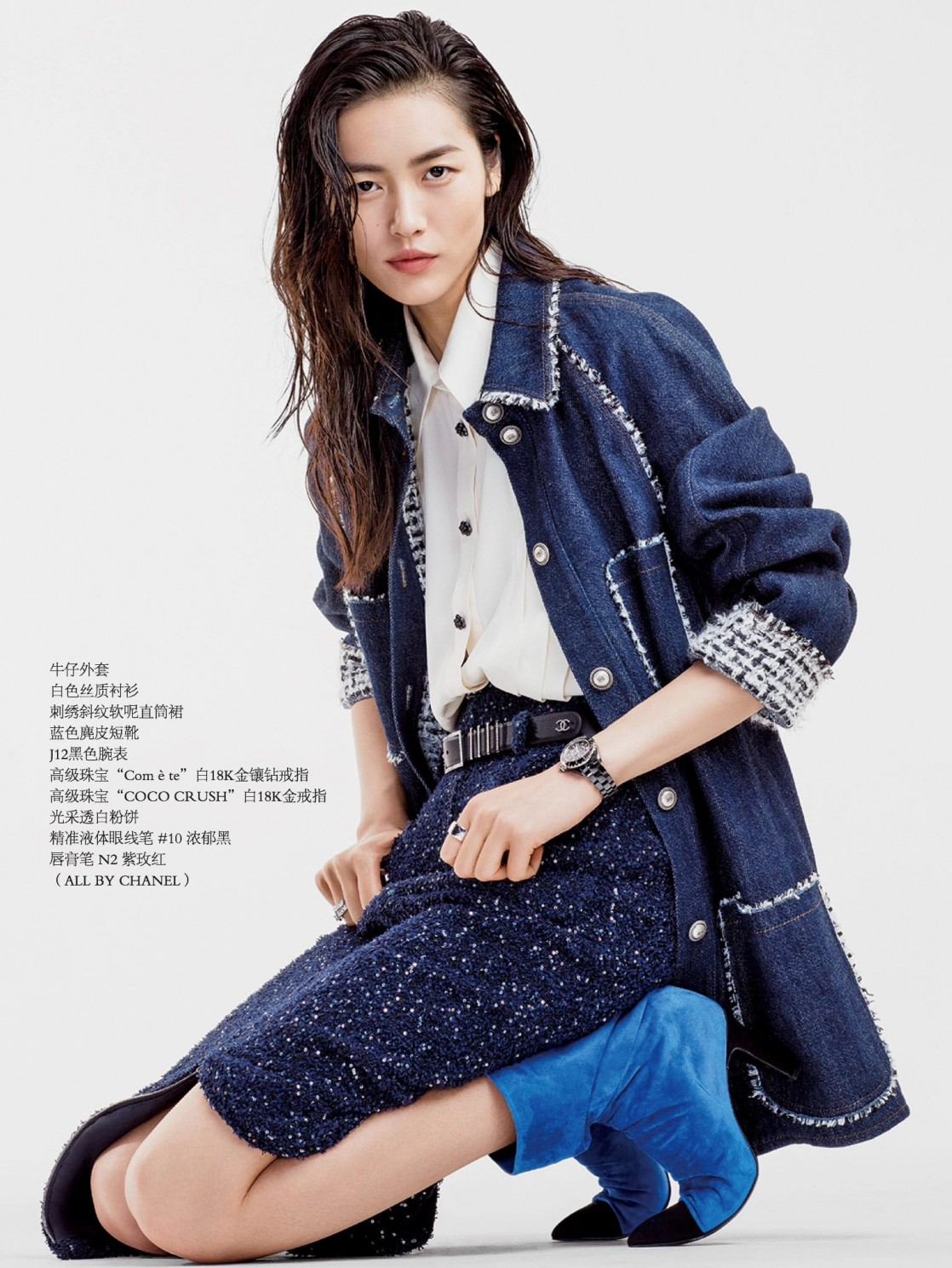 Liu Wen