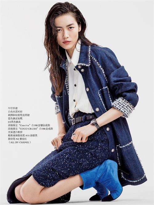 Liu Wen