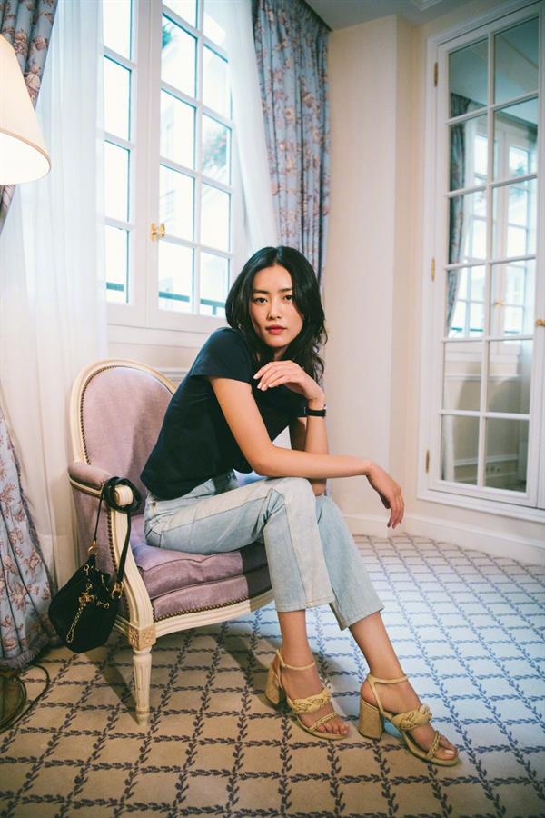 Liu Wen