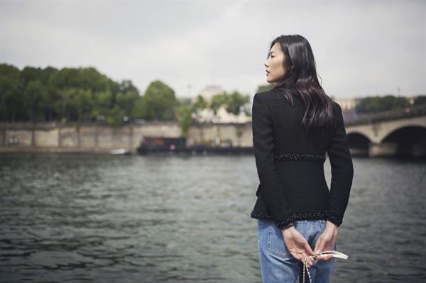 Liu Wen