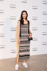 Liu Wen