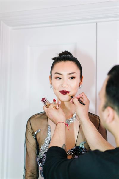 Liu Wen