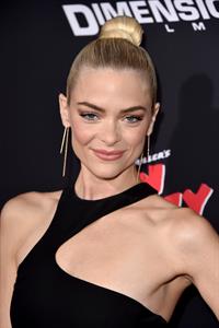 Jaime King Sin City: A Dame to Kill For Los Angeles premiere August