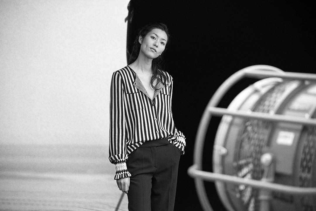 Liu Wen