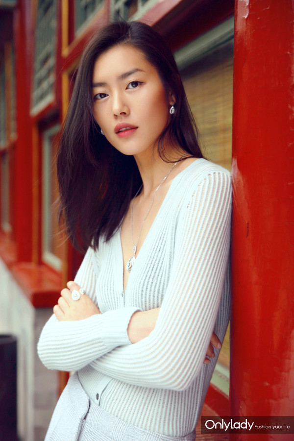 Liu Wen