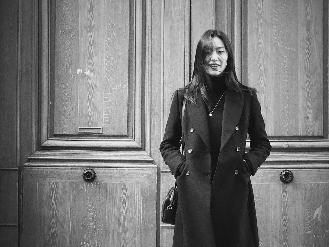 Liu Wen