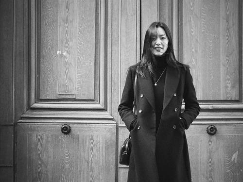 Liu Wen