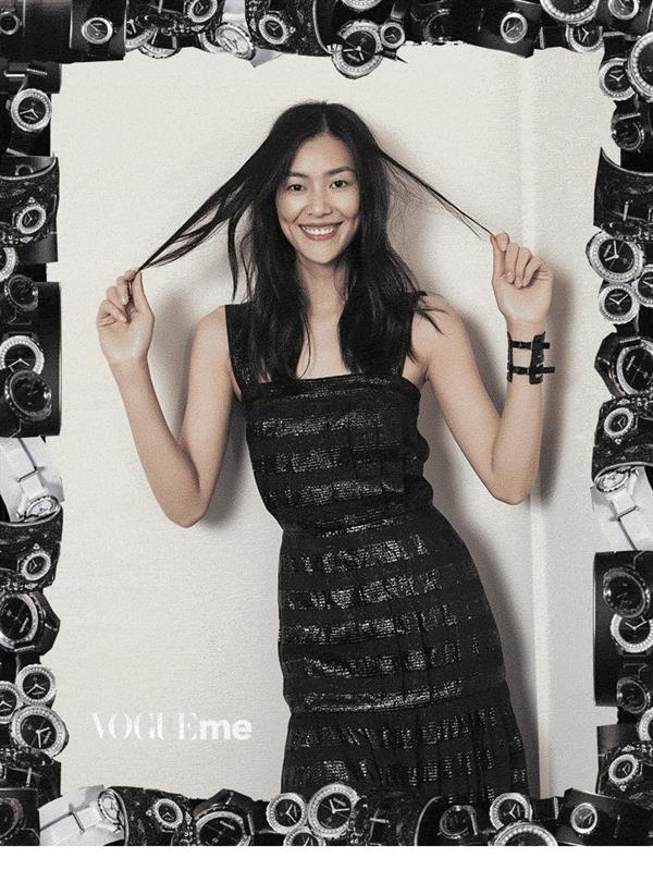 Liu Wen