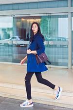 Liu Wen