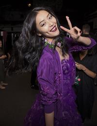 Liu Wen