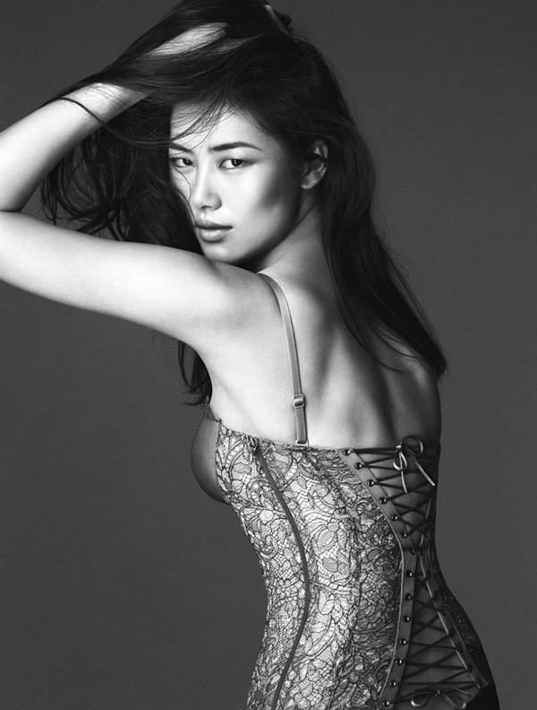 Liu Wen