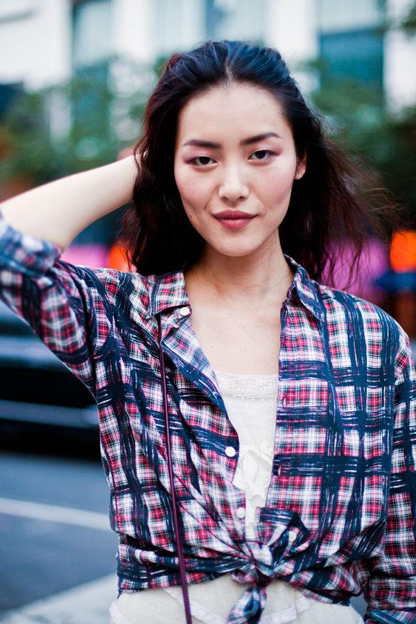 Liu Wen