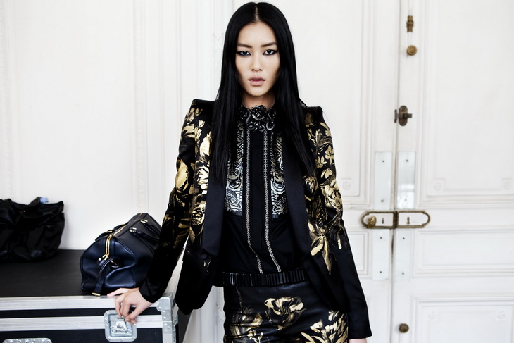 Liu Wen