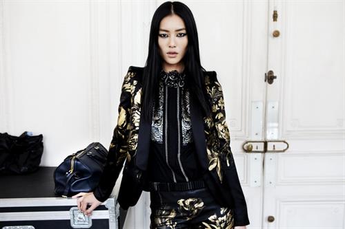 Liu Wen