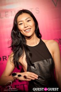 Liu Wen