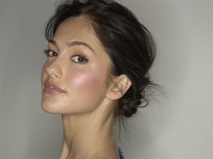 Minka Kelly don flood photoshoot 