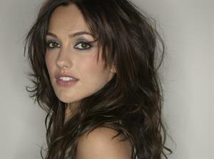 Minka Kelly don flood photoshoot 