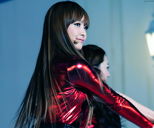 Victoria Song