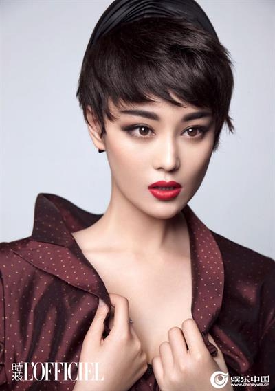 Vivian Zhang Xinyu