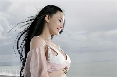 Vivian Zhang Xinyu Pictures Vivian Zhang Xinyu