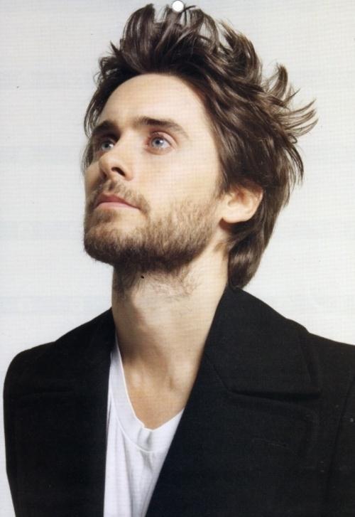 Jared Leto