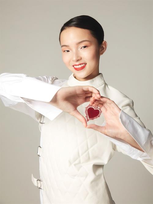 Xiao Wen Ju
