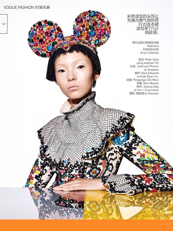 Xiao Wen Ju
