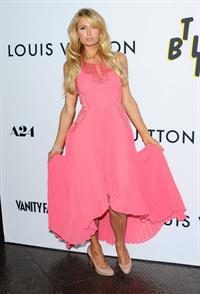 Paris Hilton The Bling Ring Premiere in Los Angeles 04.06.13 