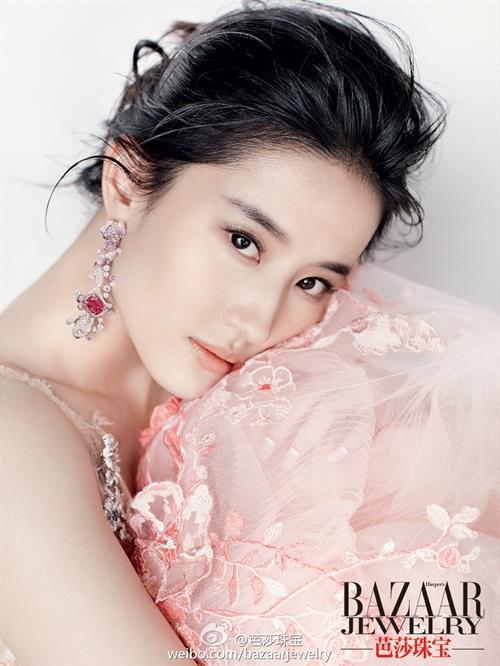 Liu Yifei