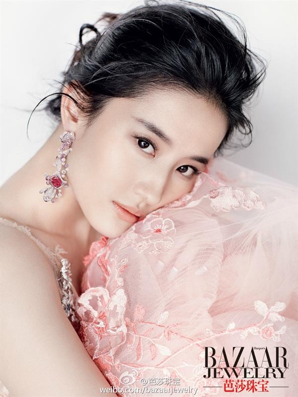 Liu Yifei