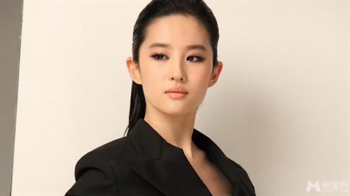 Liu Yifei