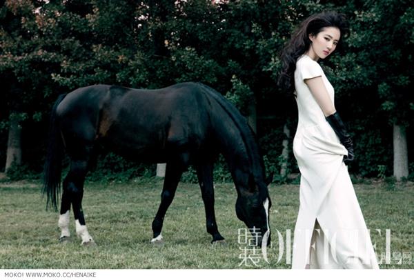 Liu Yifei